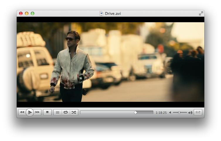 vlc for mac 10.9.5