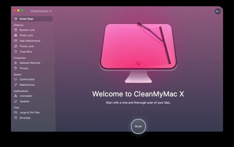 dr cleaner mac alternative